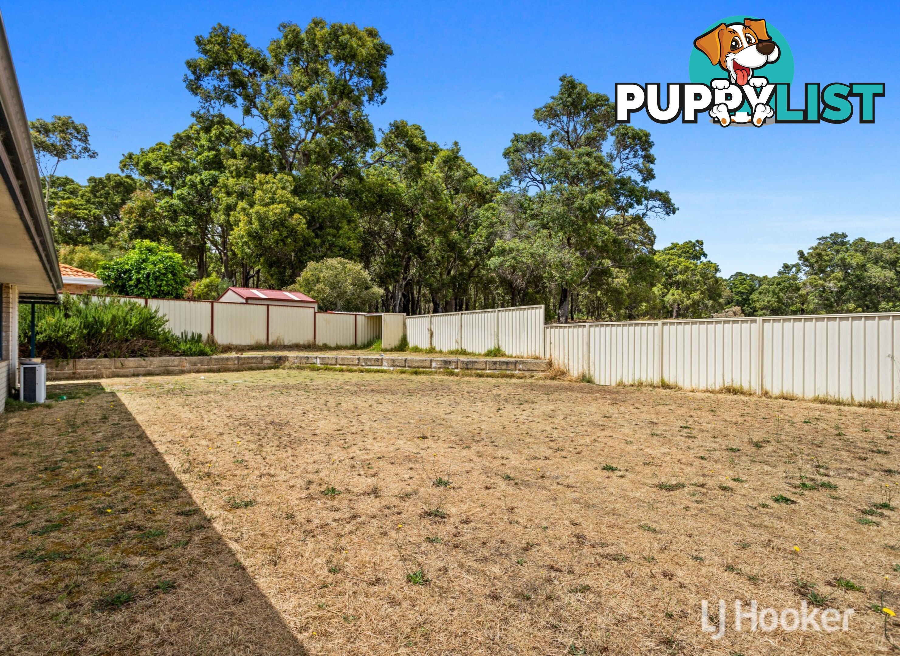 8 Butcherbird Road HARVEY WA 6220