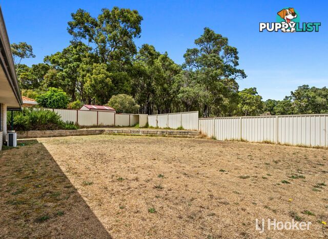 8 Butcherbird Road HARVEY WA 6220