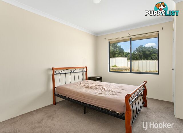 8 Butcherbird Road HARVEY WA 6220