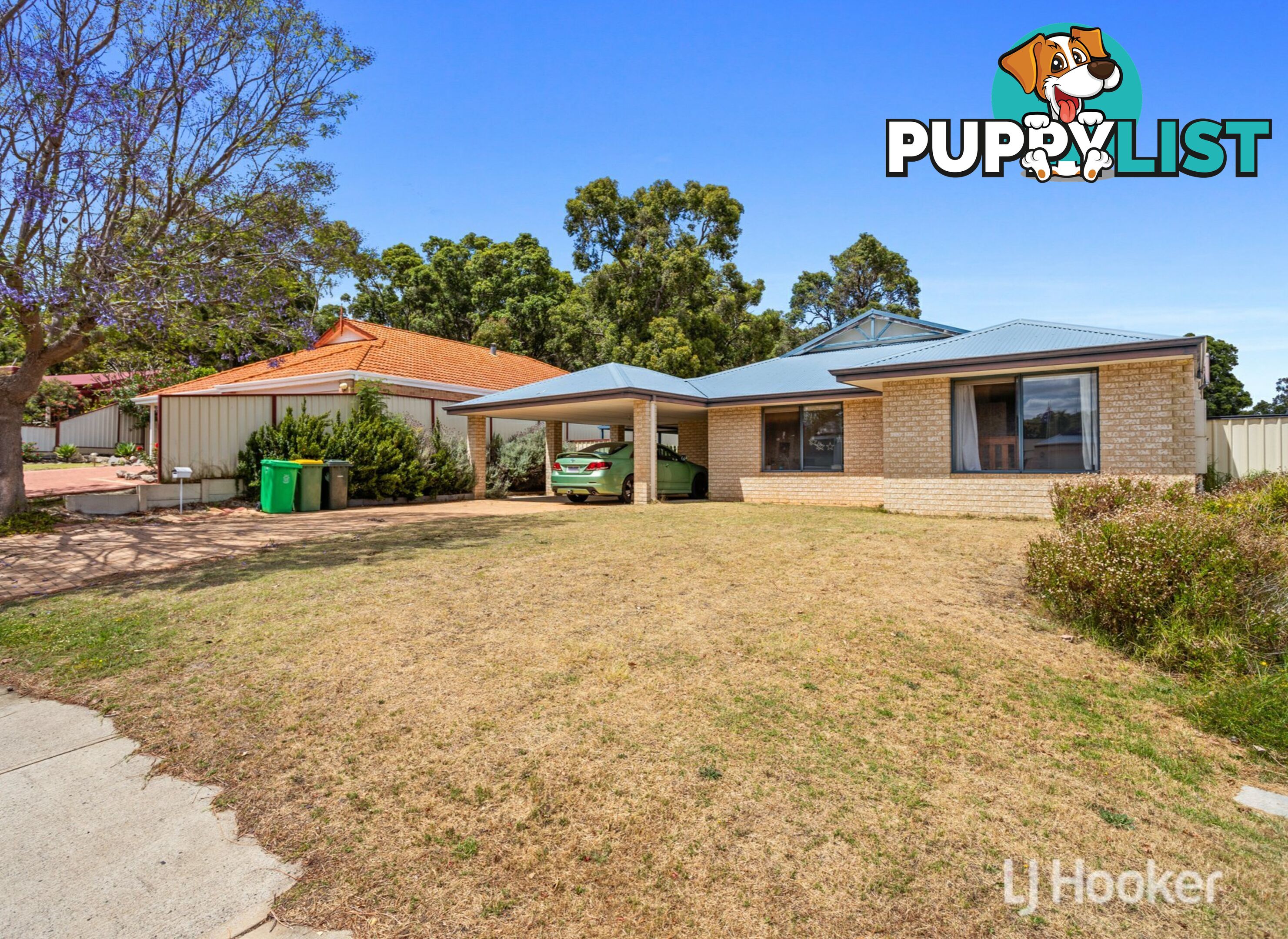 8 Butcherbird Road HARVEY WA 6220