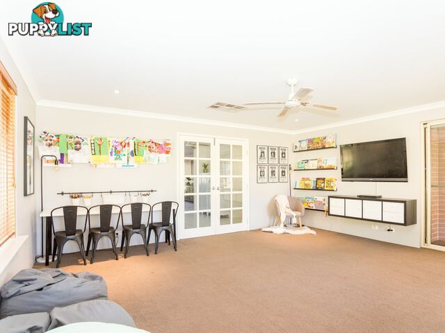 6 Kookaburra Close MYALUP WA 6220