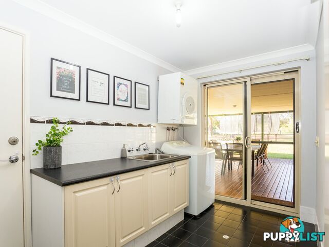 6 Kookaburra Close MYALUP WA 6220