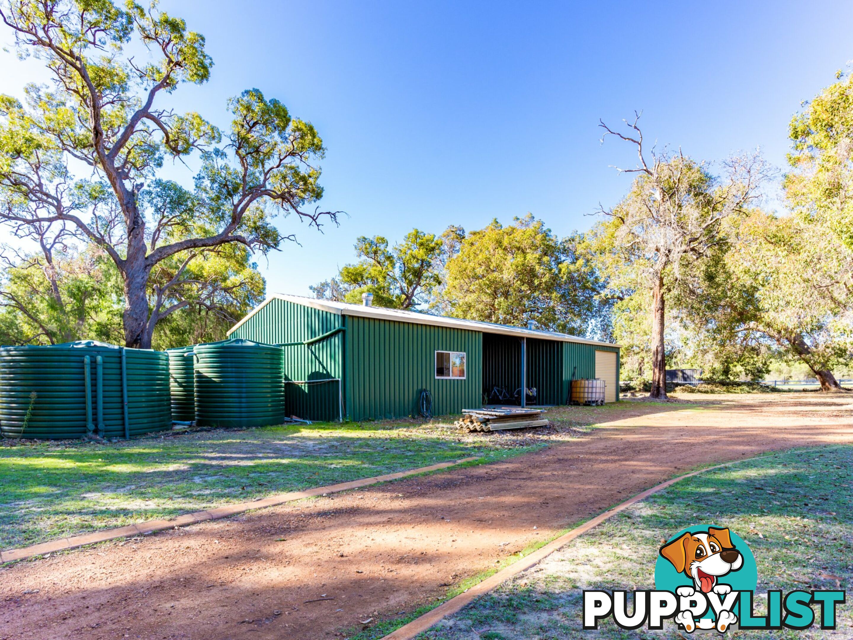 6 Kookaburra Close MYALUP WA 6220