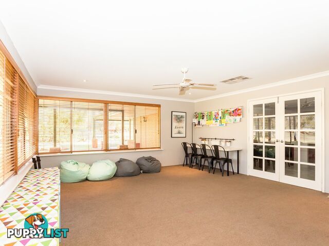 6 Kookaburra Close MYALUP WA 6220