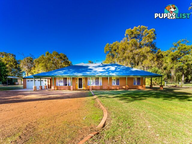 6 Kookaburra Close MYALUP WA 6220