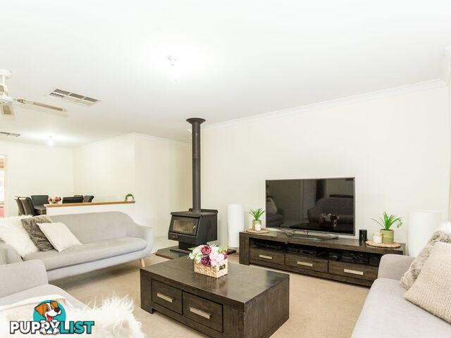 6 Kookaburra Close MYALUP WA 6220