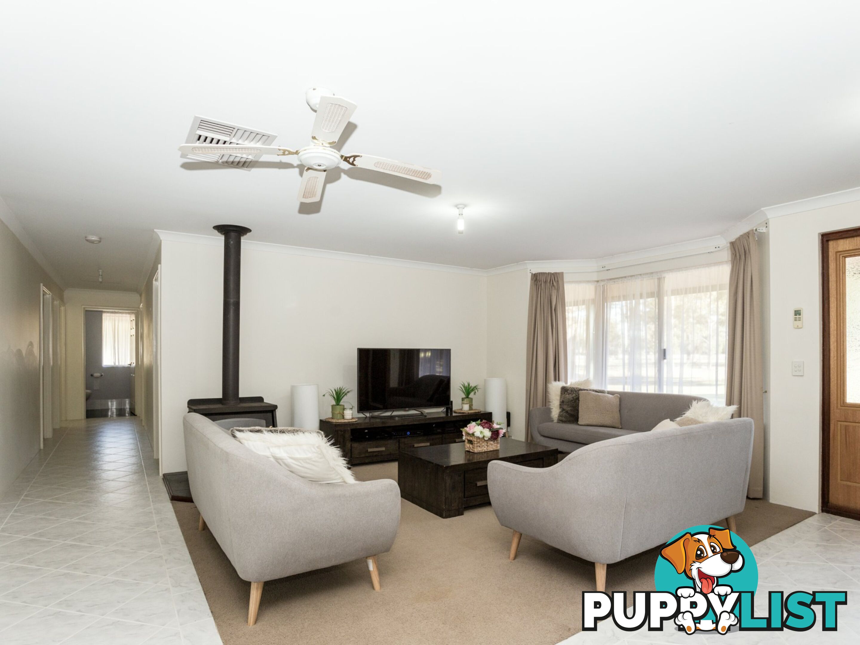 6 Kookaburra Close MYALUP WA 6220