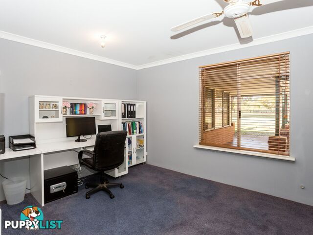 6 Kookaburra Close MYALUP WA 6220