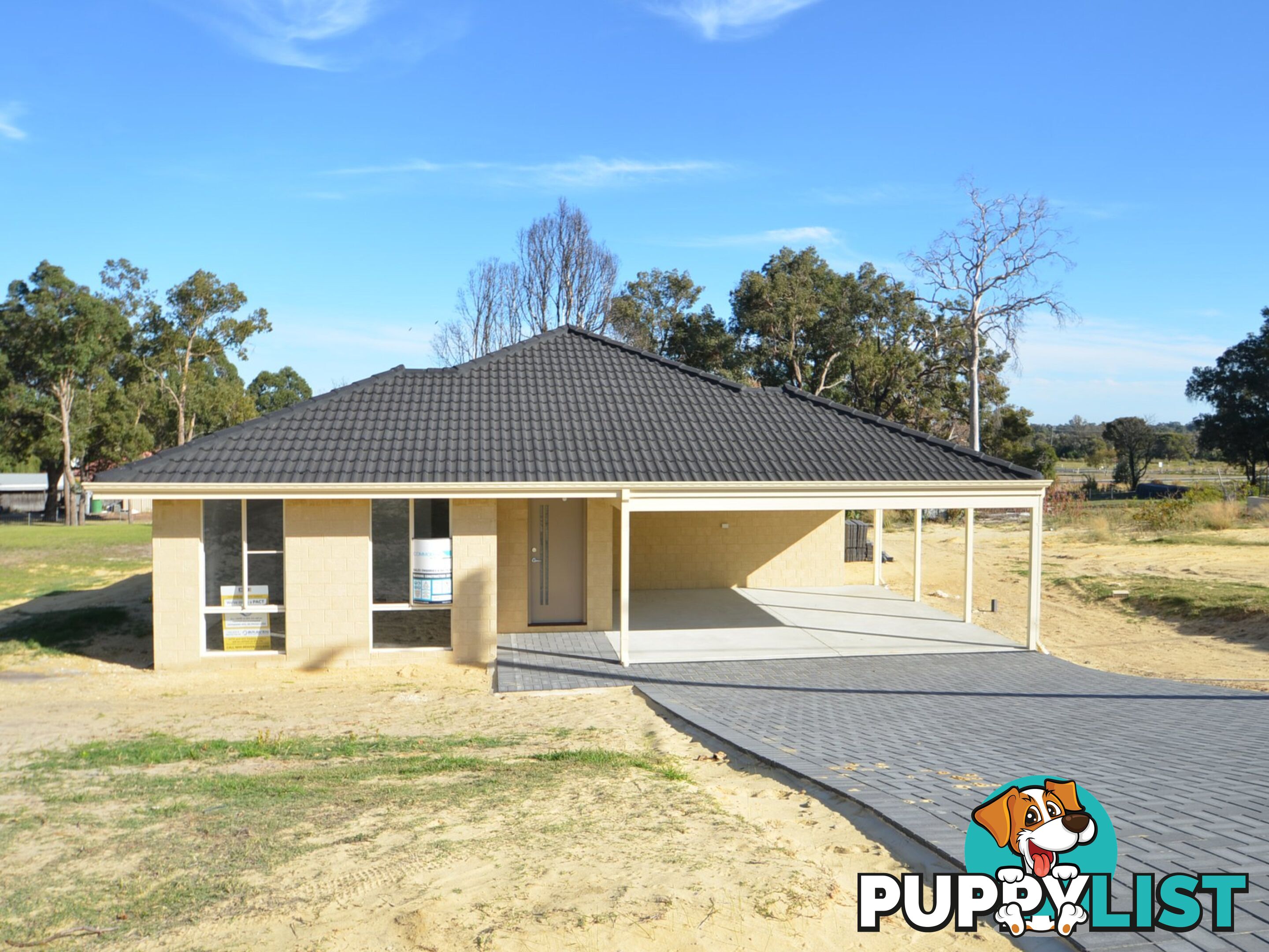 13 Barrington Knight Road YARLOOP WA 6218