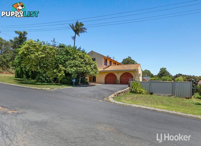 1 Hillside Road HARVEY WA 6220