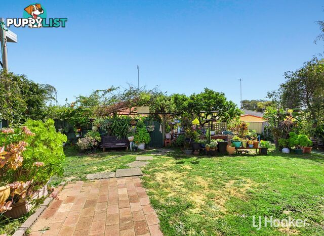 54 South Western Highway HARVEY WA 6220