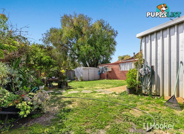 54 South Western Highway HARVEY WA 6220