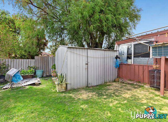 54 South Western Highway HARVEY WA 6220