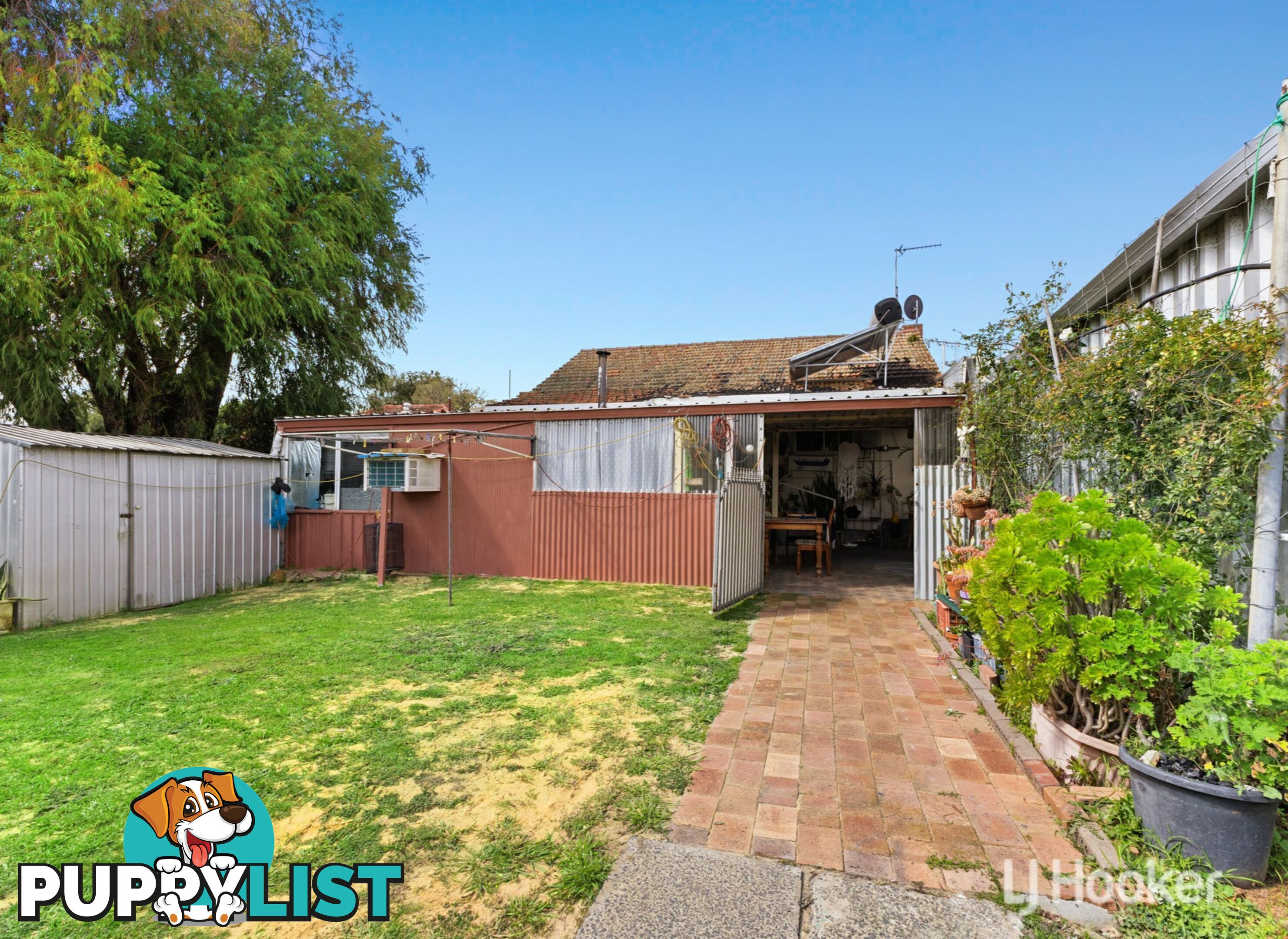 54 South Western Highway HARVEY WA 6220