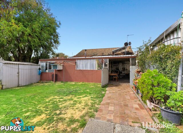 54 South Western Highway HARVEY WA 6220