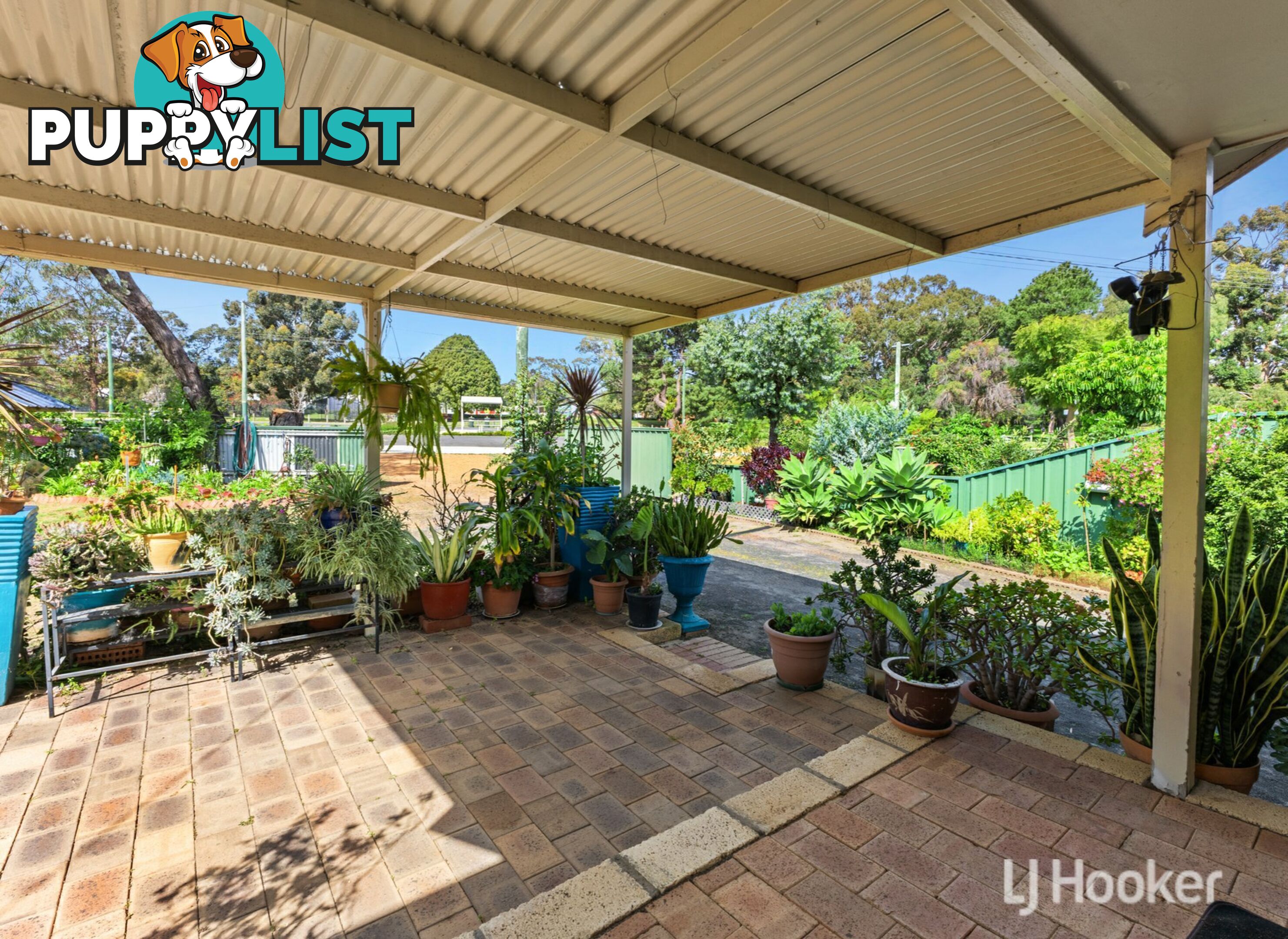 54 South Western Highway HARVEY WA 6220