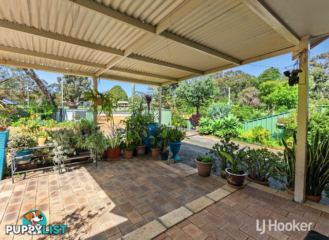 54 South Western Highway HARVEY WA 6220