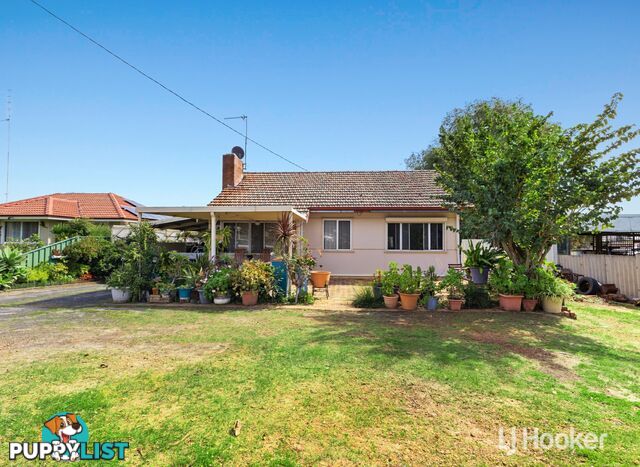 54 South Western Highway HARVEY WA 6220