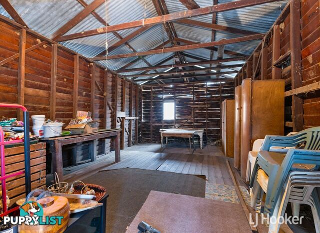 241 Korijekup Avenue HARVEY WA 6220