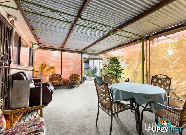 241 Korijekup Avenue HARVEY WA 6220