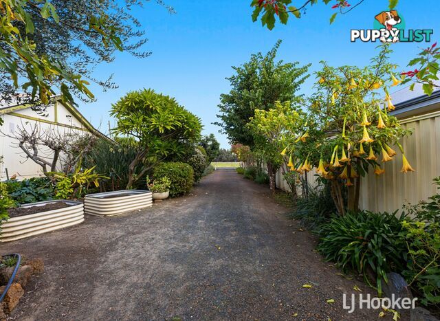 241 Korijekup Avenue HARVEY WA 6220