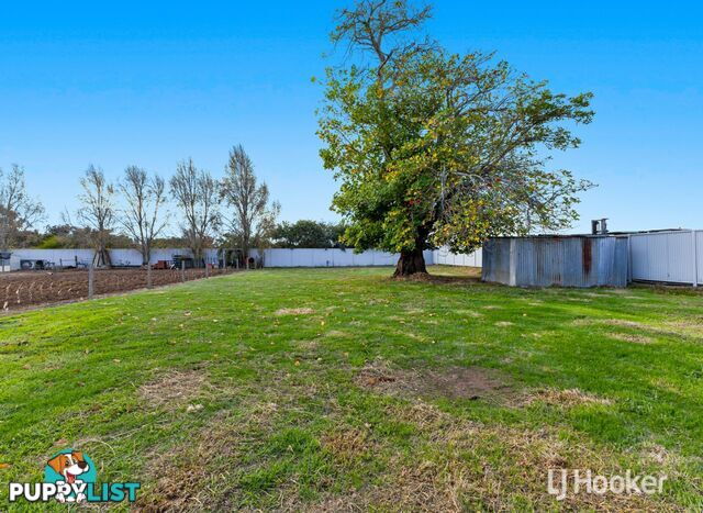 241 Korijekup Avenue HARVEY WA 6220