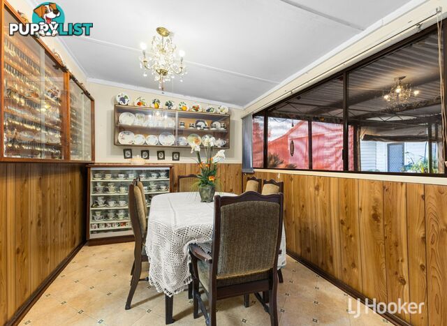 241 Korijekup Avenue HARVEY WA 6220