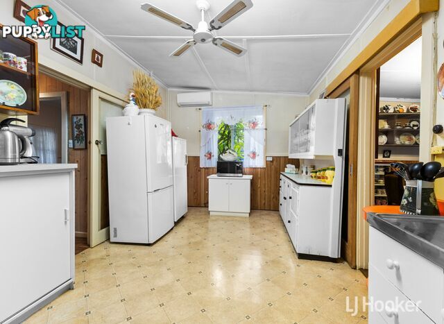 241 Korijekup Avenue HARVEY WA 6220