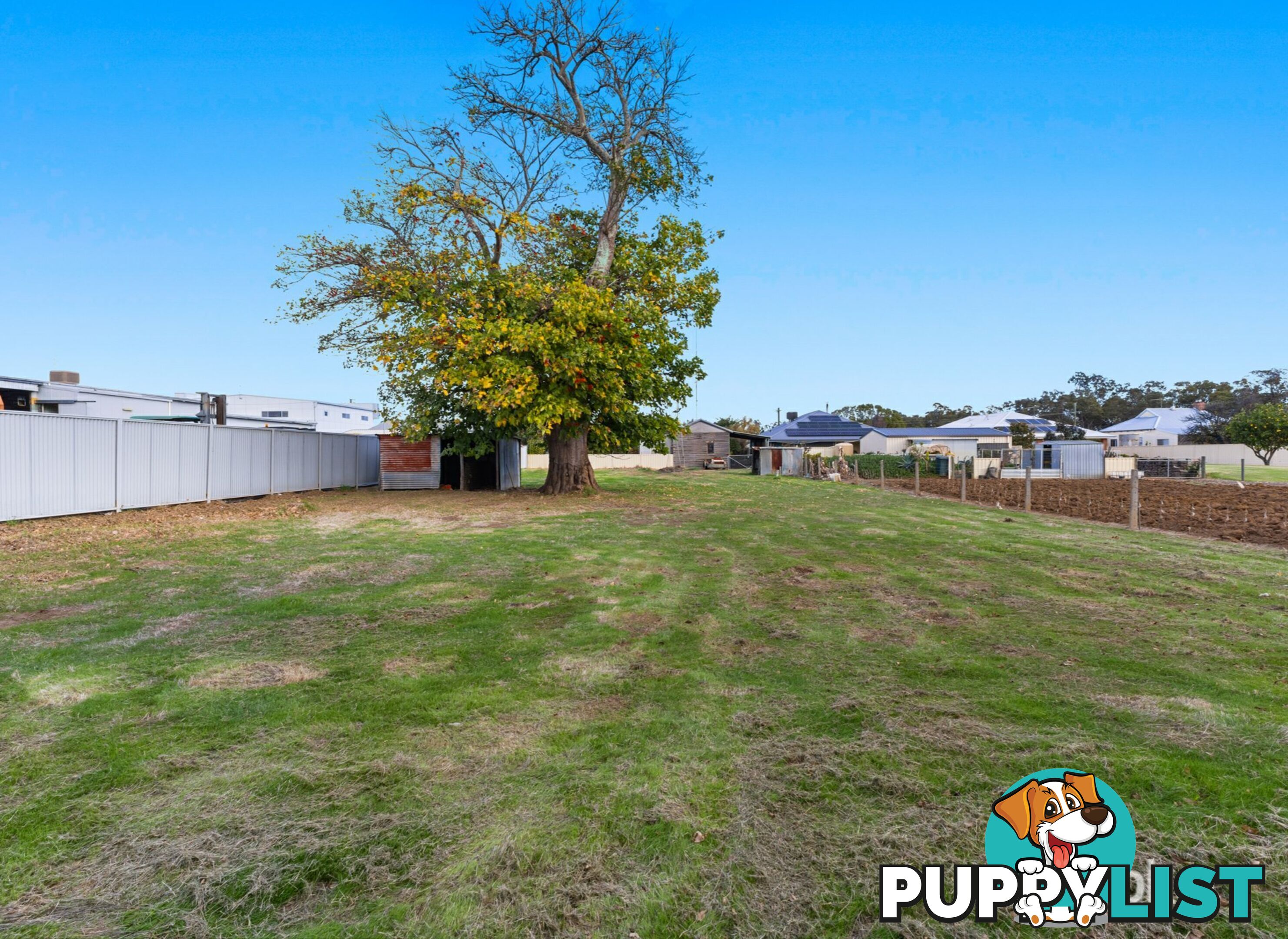 241 Korijekup Avenue HARVEY WA 6220