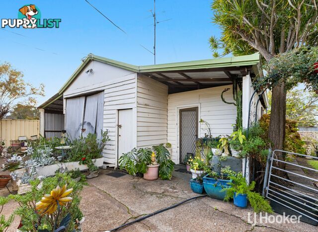 241 Korijekup Avenue HARVEY WA 6220