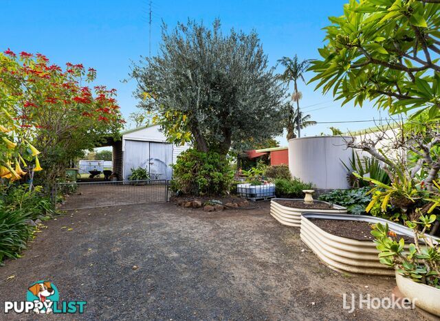 241 Korijekup Avenue HARVEY WA 6220