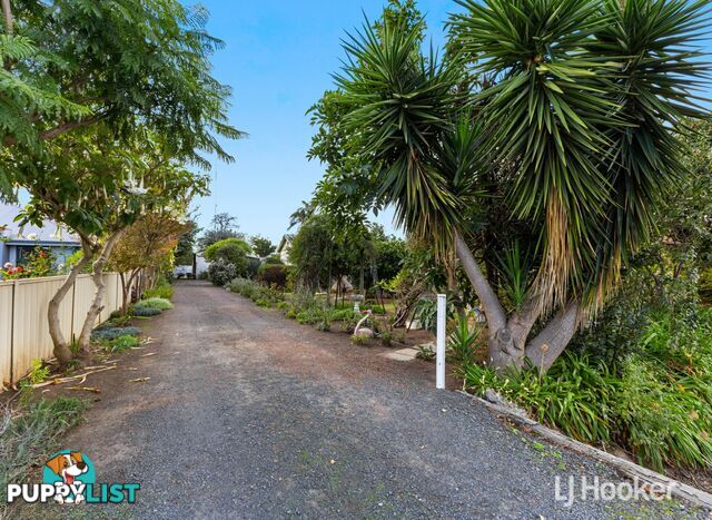 241 Korijekup Avenue HARVEY WA 6220