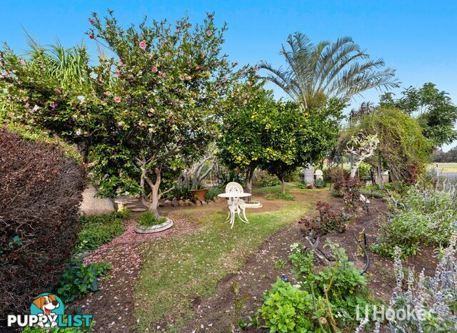241 Korijekup Avenue HARVEY WA 6220