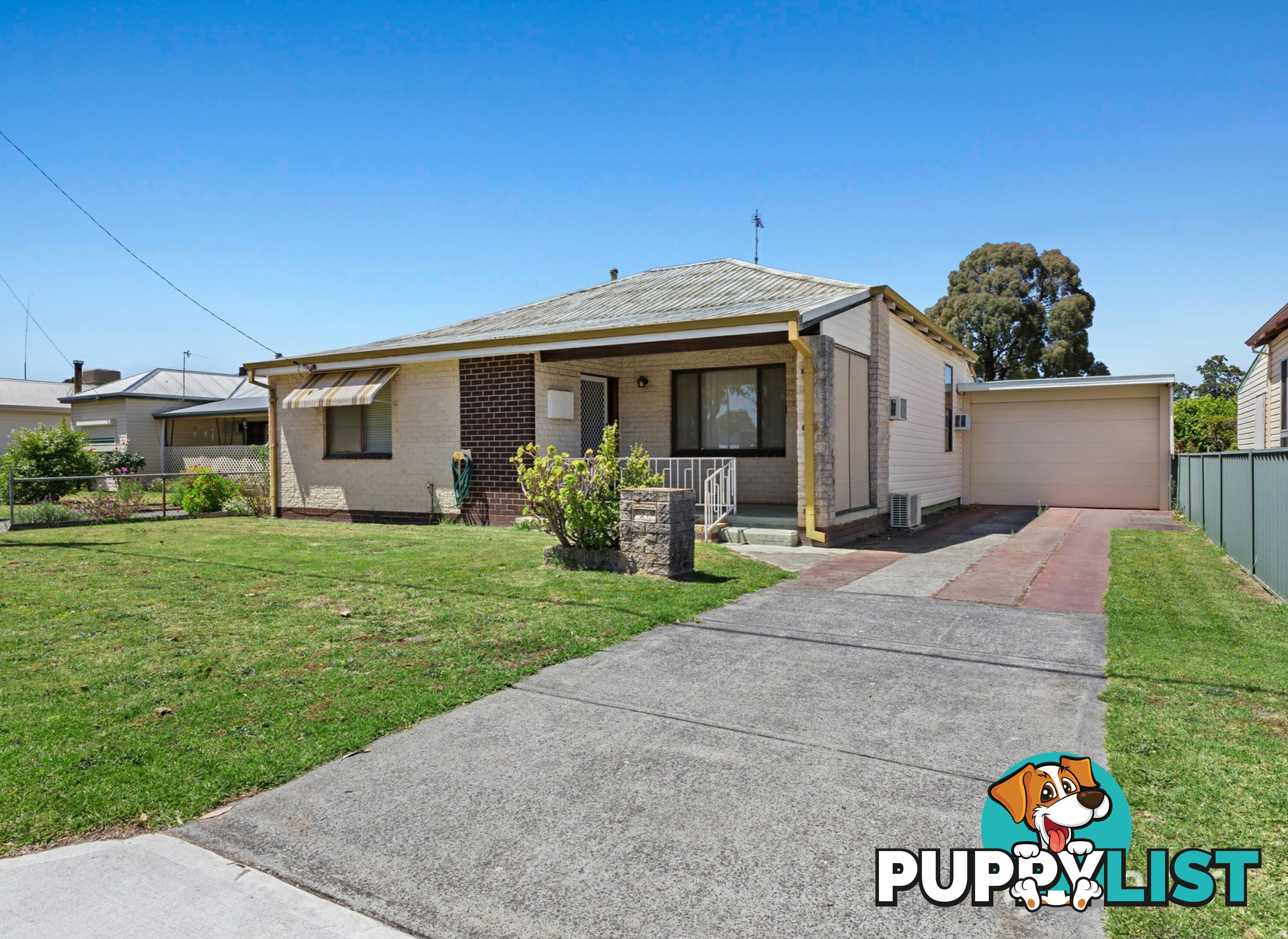 21 Newell Street HARVEY WA 6220