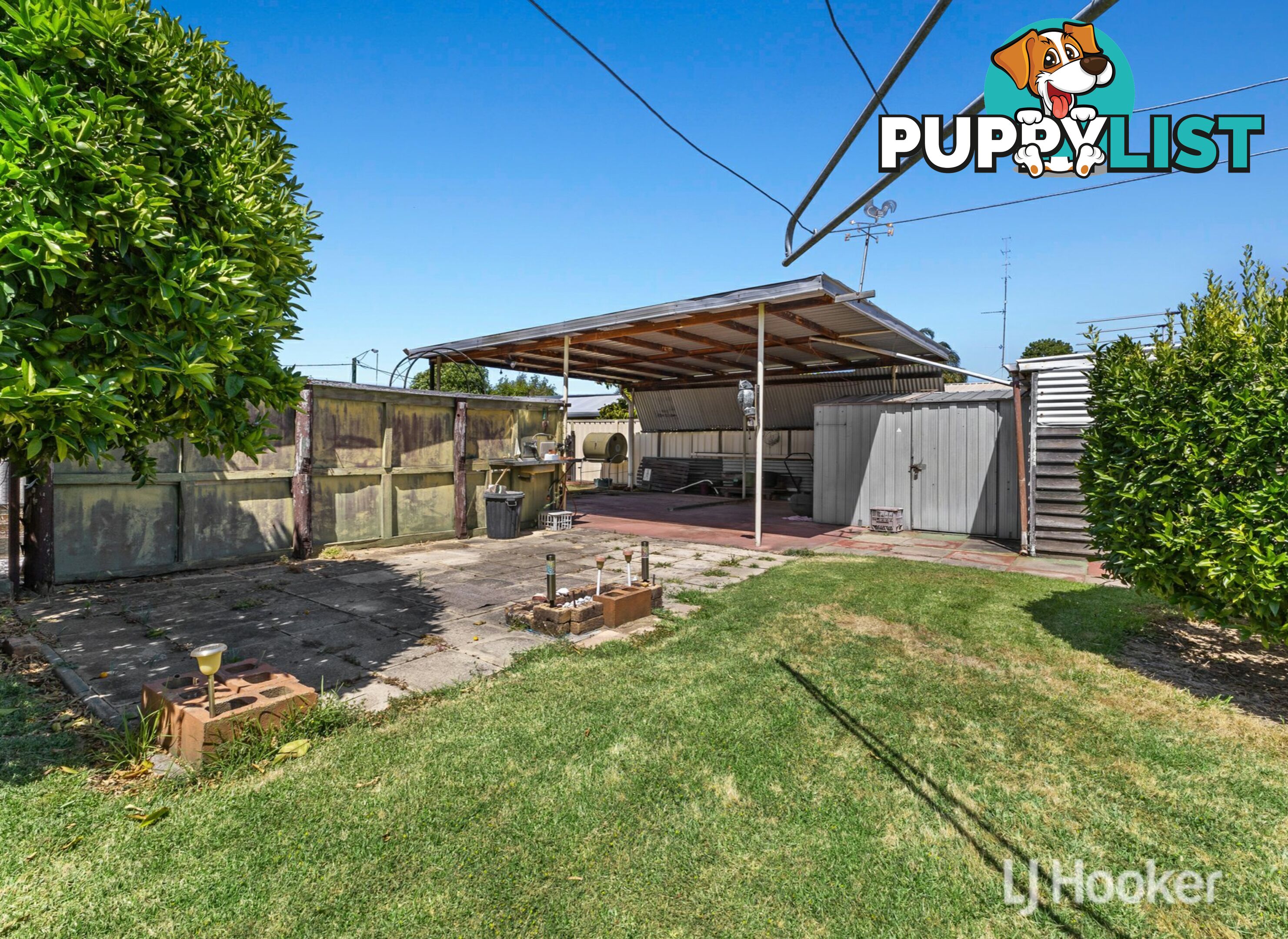 21 Newell Street HARVEY WA 6220