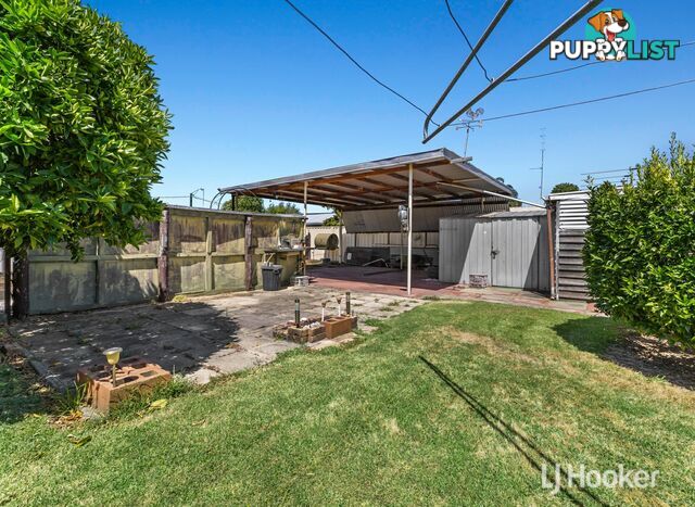 21 Newell Street HARVEY WA 6220