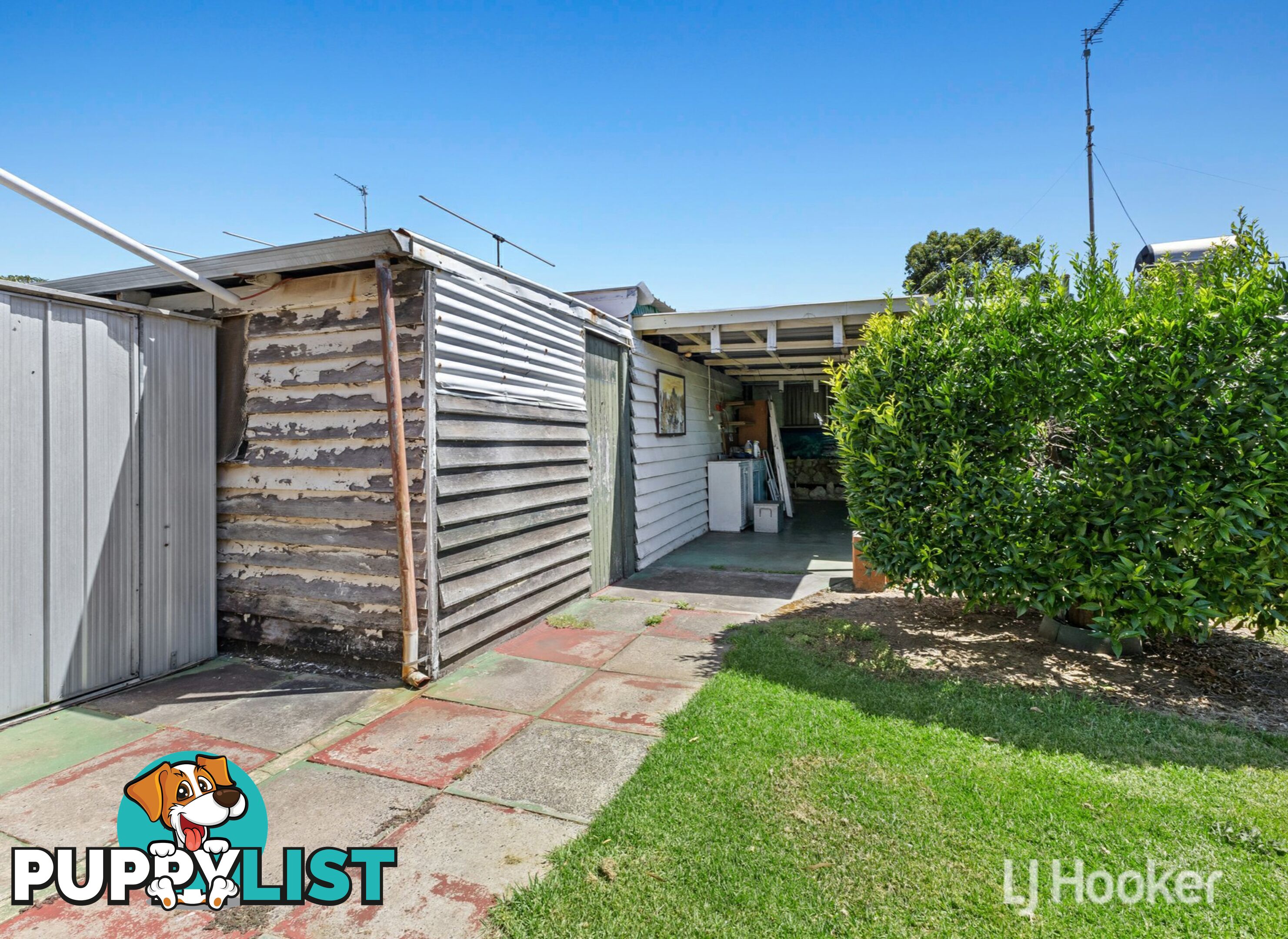 21 Newell Street HARVEY WA 6220