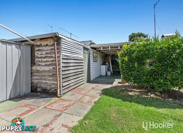 21 Newell Street HARVEY WA 6220