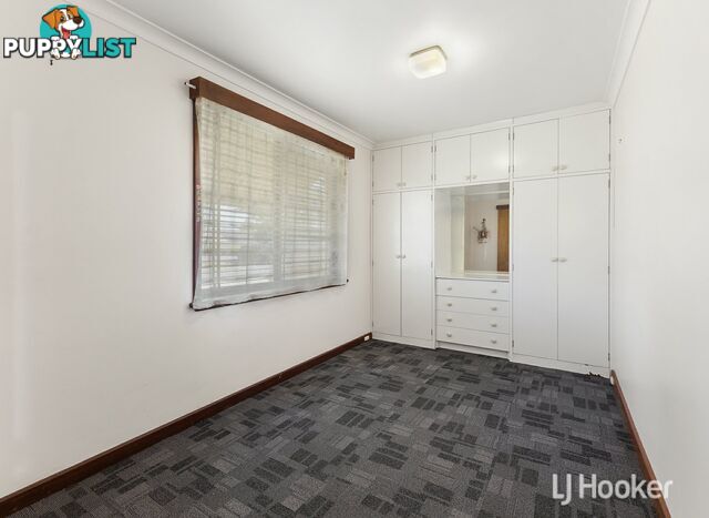 21 Newell Street HARVEY WA 6220