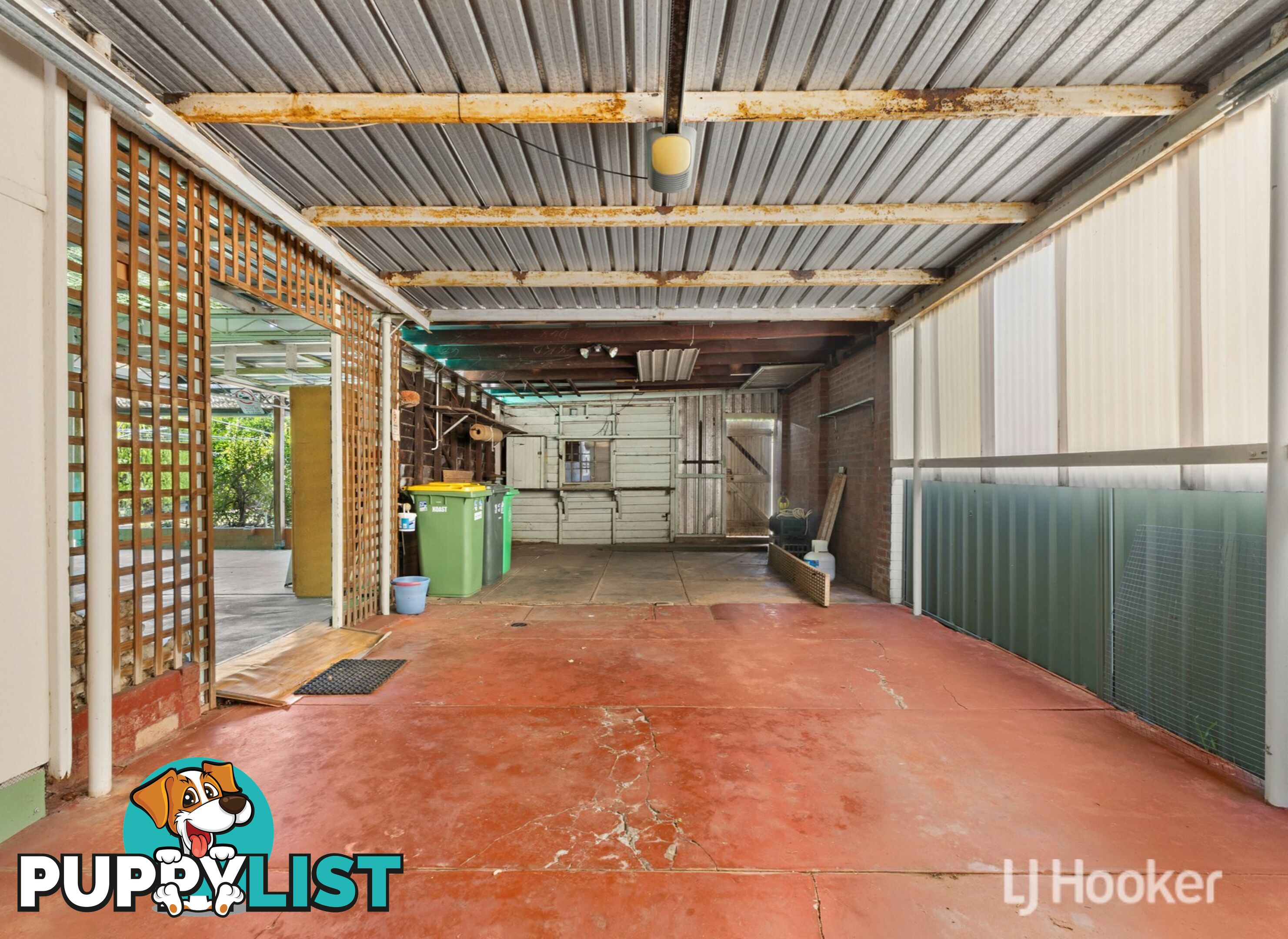 21 Newell Street HARVEY WA 6220