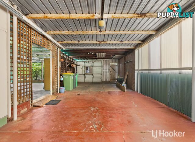 21 Newell Street HARVEY WA 6220