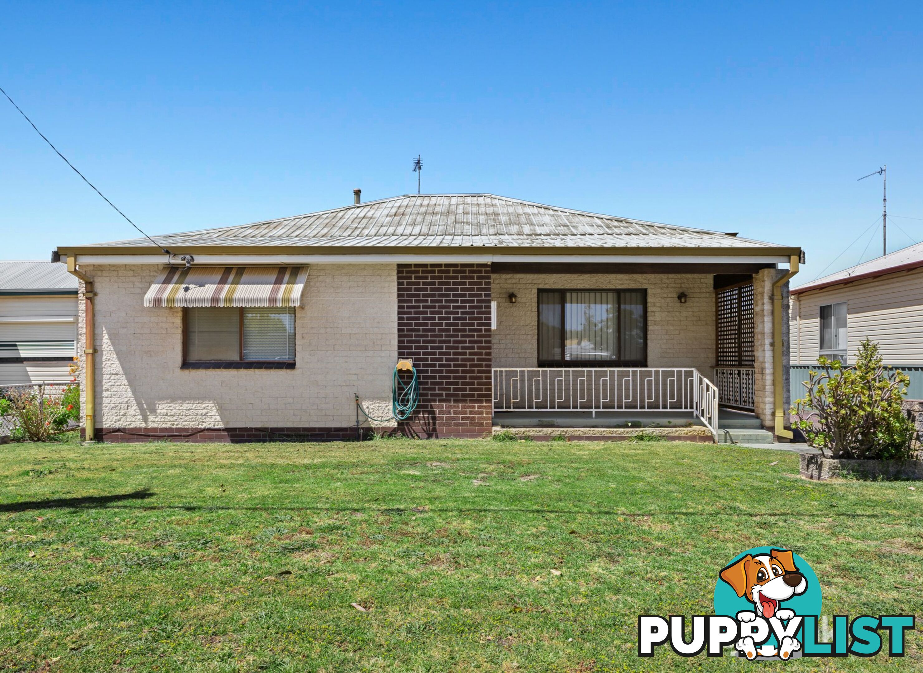 21 Newell Street HARVEY WA 6220