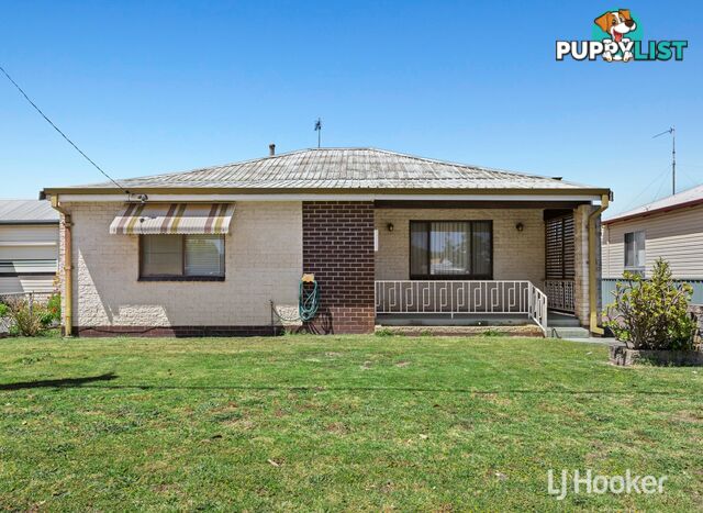 21 Newell Street HARVEY WA 6220