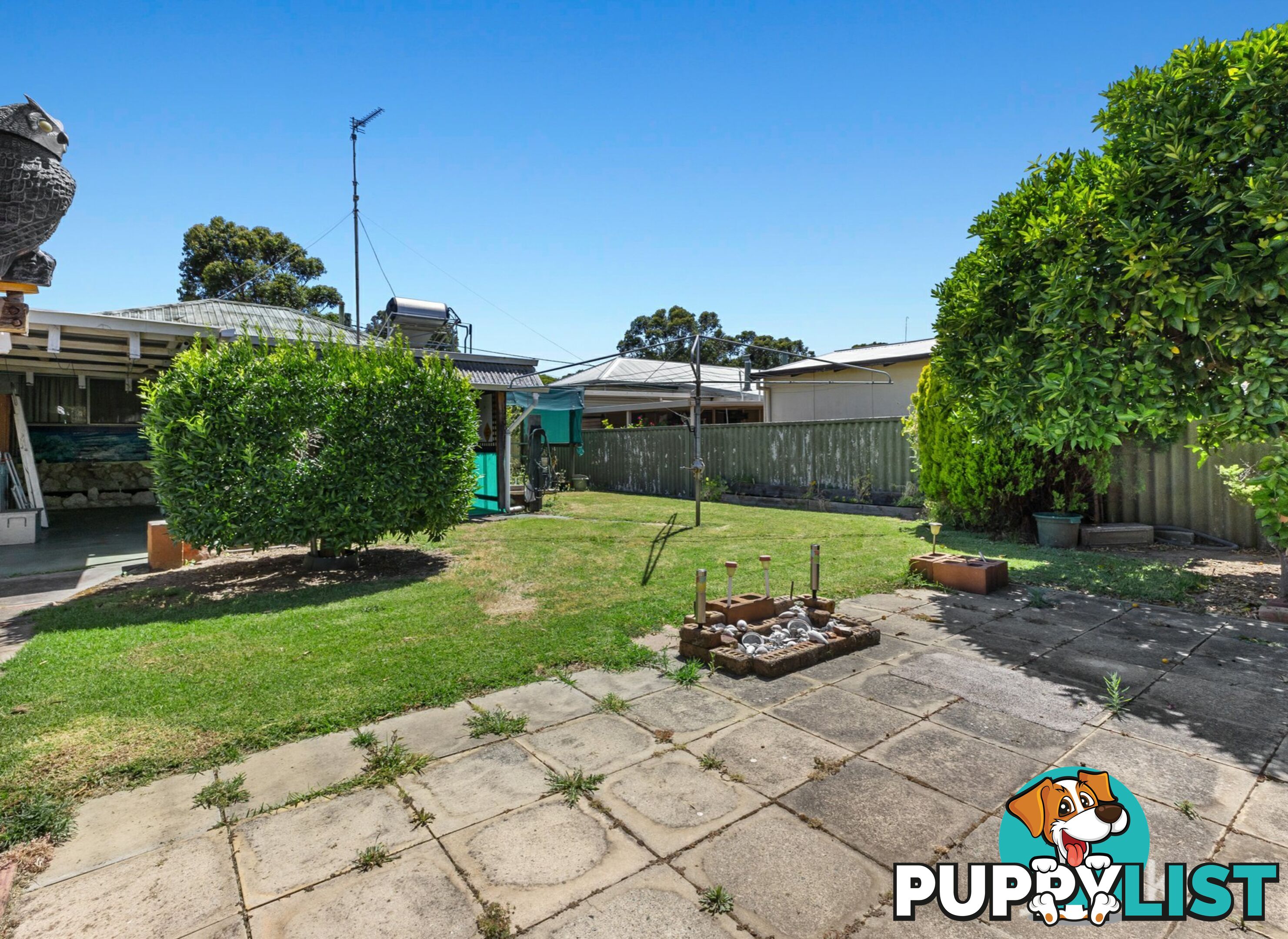 21 Newell Street HARVEY WA 6220