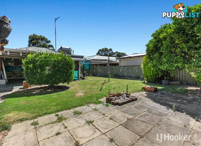 21 Newell Street HARVEY WA 6220