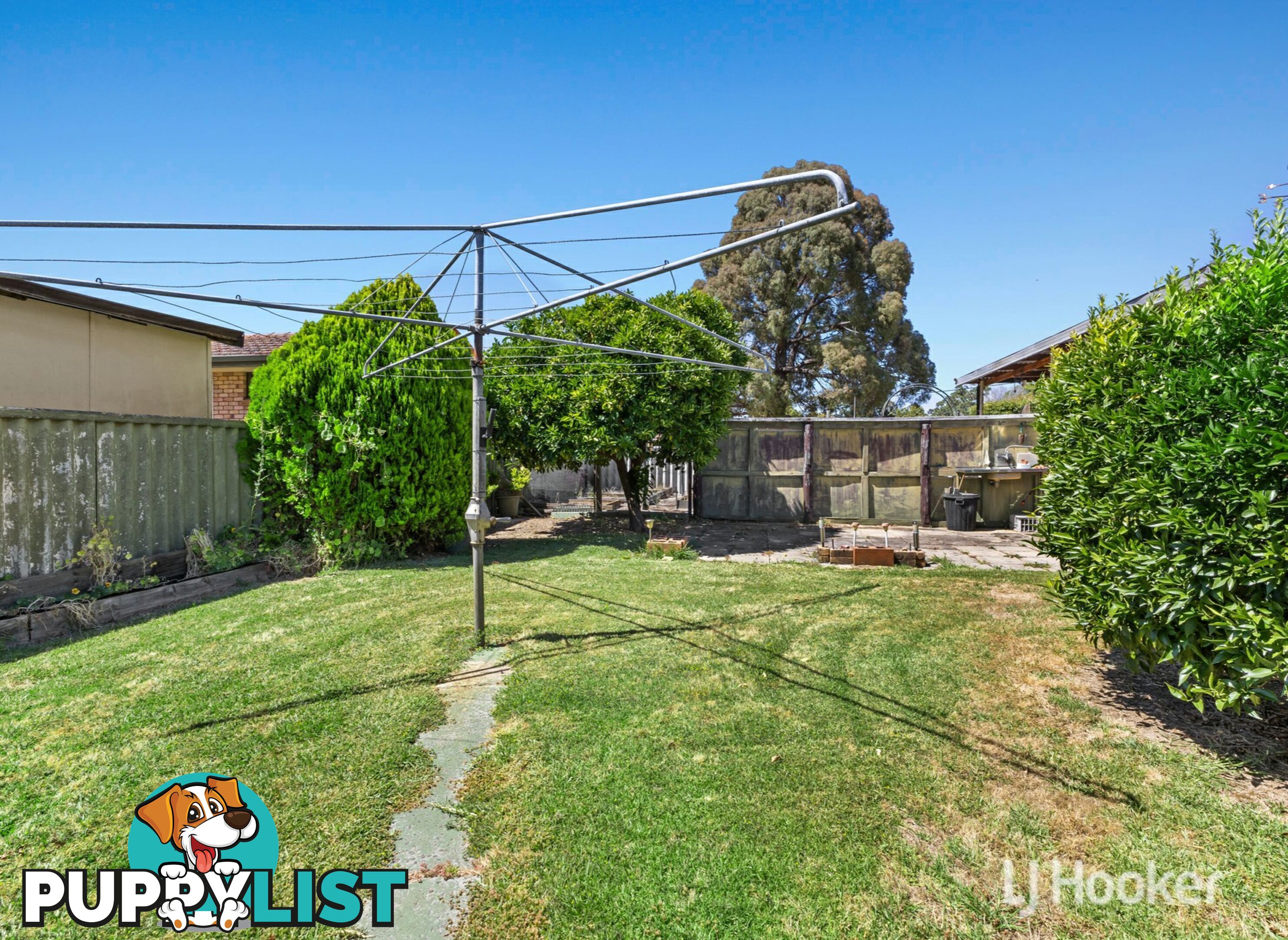 21 Newell Street HARVEY WA 6220