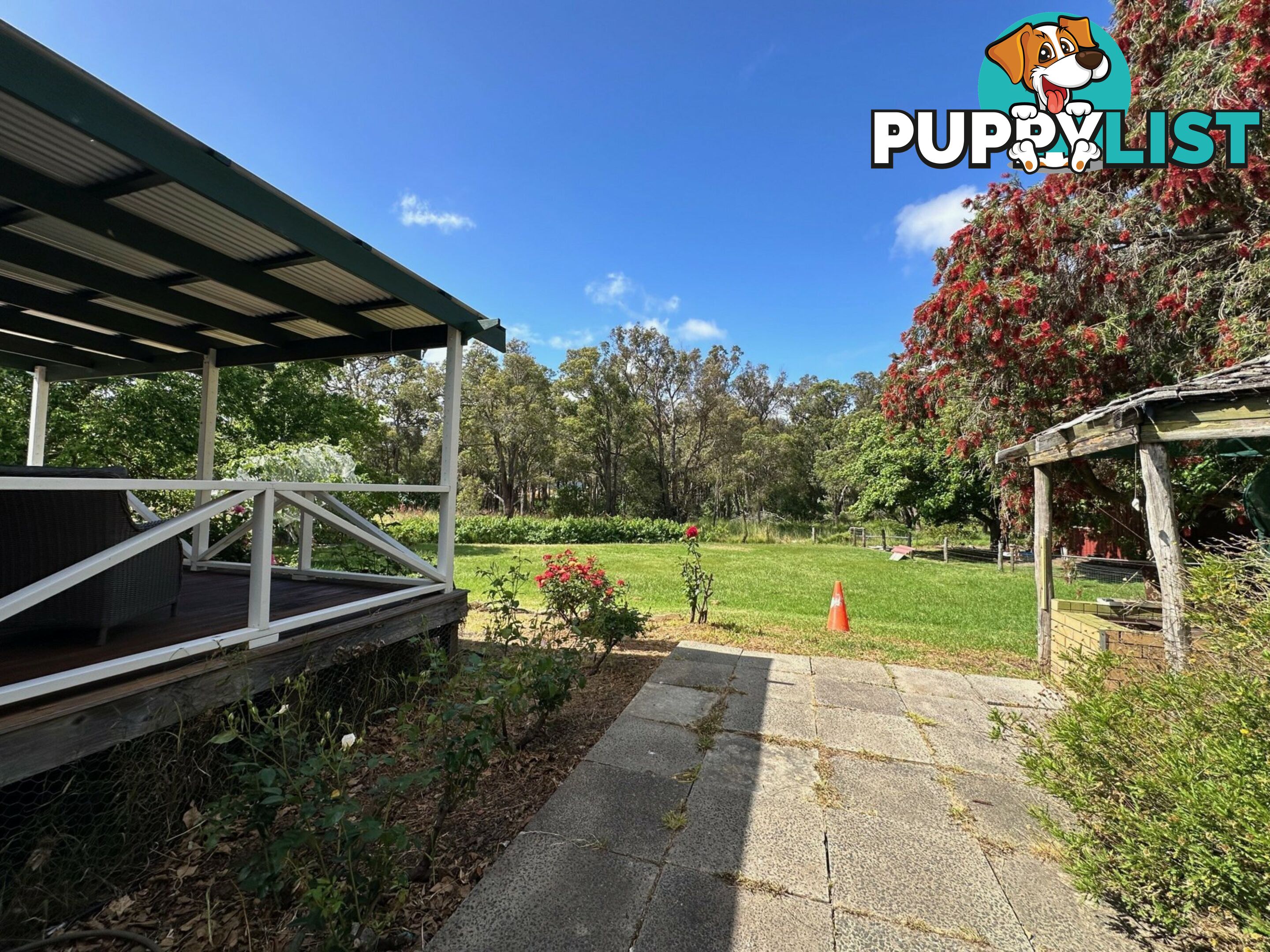 17 Logue Road HARVEY WA 6220