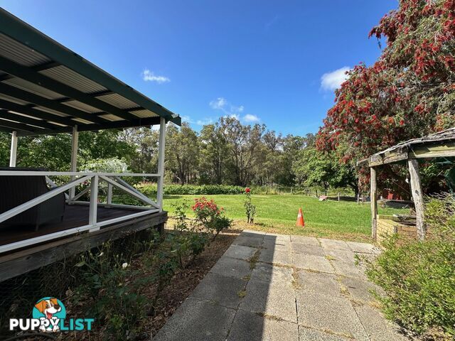 17 Logue Road HARVEY WA 6220