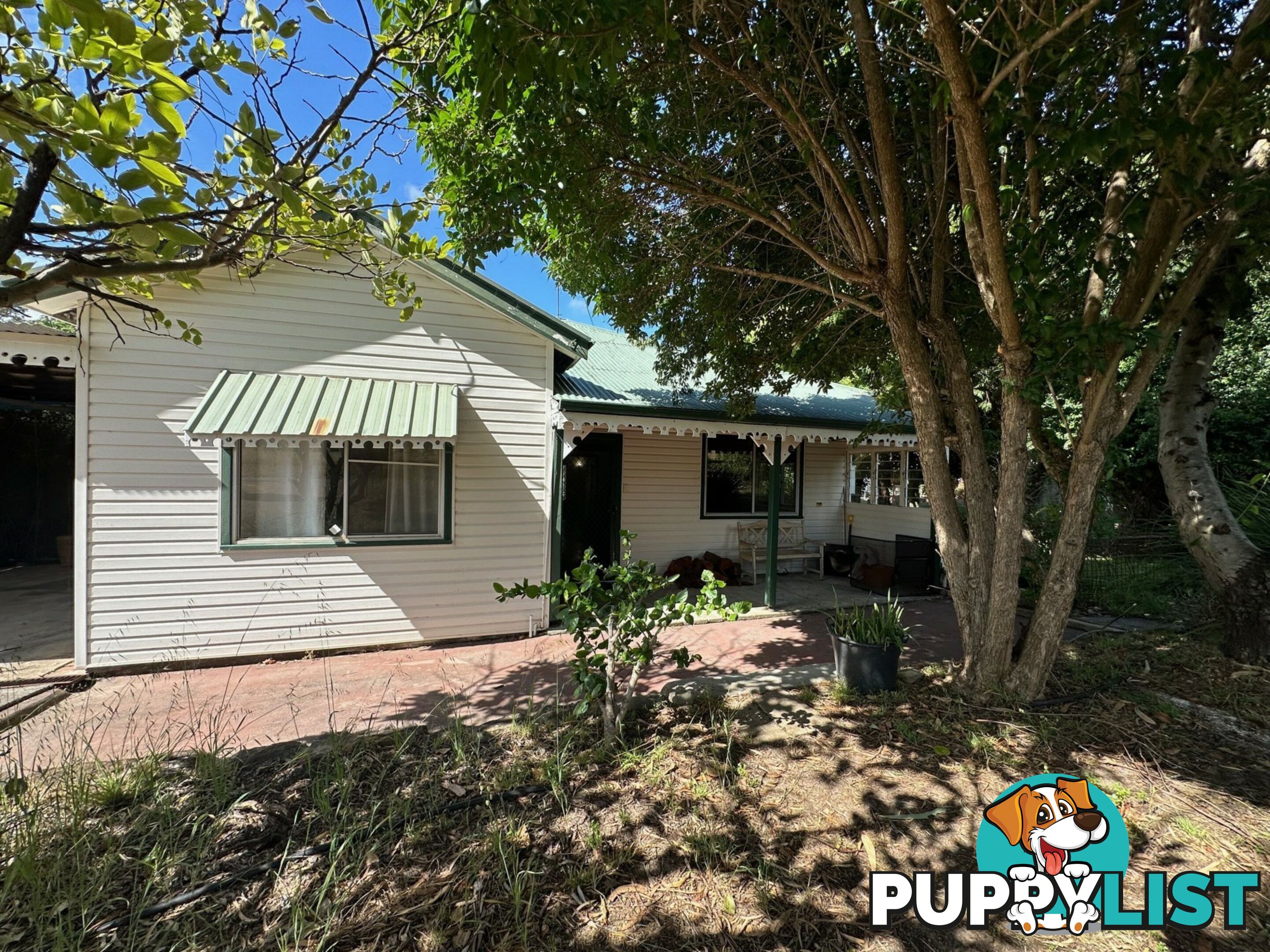 17 Logue Road HARVEY WA 6220