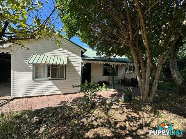 17 Logue Road HARVEY WA 6220